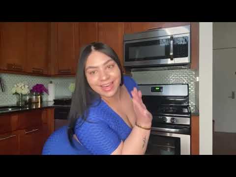 Marleny Nuñez Live Stream Turkey Sausage Omelette