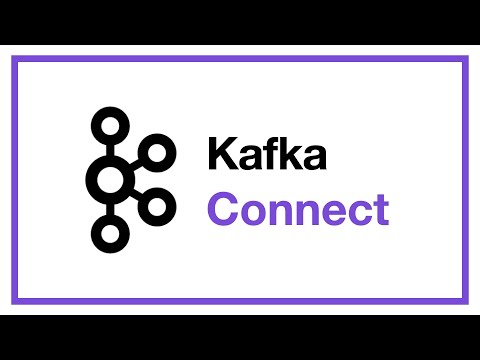 데이터 파이프라인을 가장 효율적으로 개발, 배포, 운영하는 방법! | 카프카 커넥트 Kafka Connect