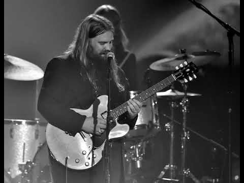 Chris Stapleton - When I'm with You