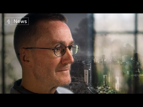 Doctor in Gaza: 'I've never experienced anything like it'