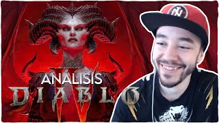 Vidéo-Test Diablo IV par JinoGamerHC