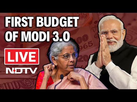 Union Buget 204 LIVE | Tax Changes, 'Make In India' Boost: What To Expect In Budget 2024