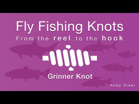 How To Tie The Grinner Knot