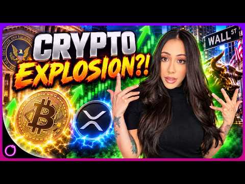 <strong>Bitcoin</strong> Flashes BULLISH Signal As <strong>SEC</strong> Rules Face Major Changes!