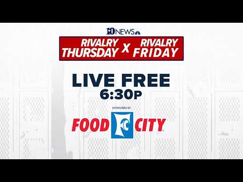 Rivalry <strong>Friday</strong>: Powell vs. Jefferson County