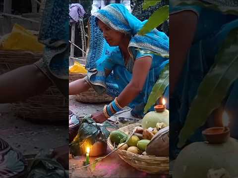 माई के आशीर्वाद #jaichathimaiya