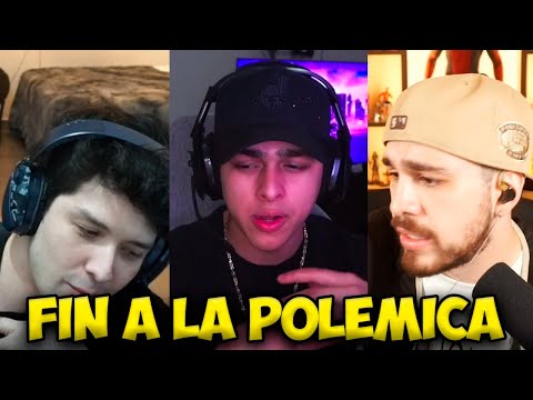 FIN DE LA POLEMICA DE LONCHE, PAN Y JUANSGUARNIZO