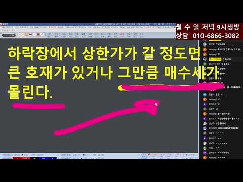 지금 단타를 할수 밖에 없는 이유 (자세하게)
