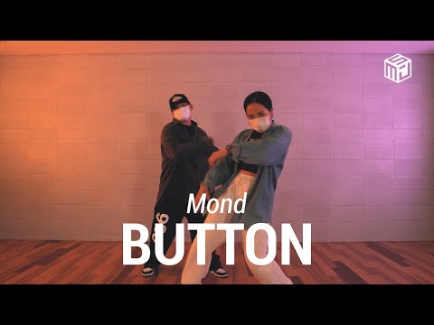 [SMJ] Maroon 5 - 'Button' Mond CHOREOGRAPHY | MASTER CLASS