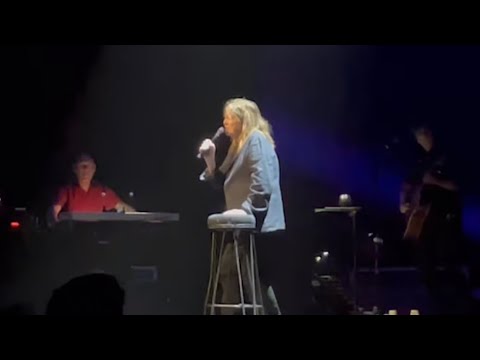 Mort de Jane Birkin : «affaiblie», elle a donnée son dernier concert à Lille en janvier
