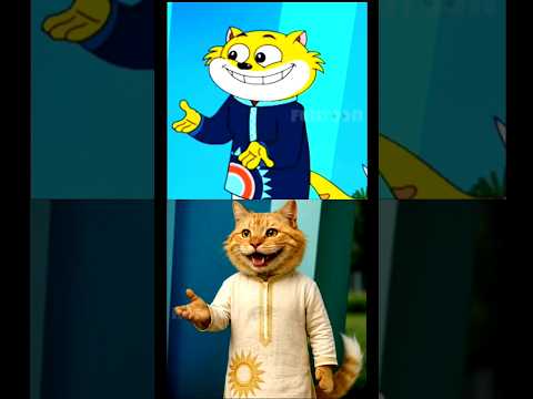 Honey Bunny Ka Jholmaal 🧬 #cartoon #trending #viralshorts