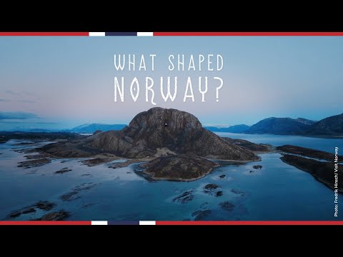 Myths and legends of Norway | Visit Norway