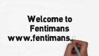 Fentimans Solicitors -- law practice in Solihull - YouTube