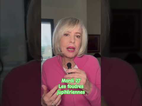 #horoscope du 27 février by Christine Haas #conseils #guidance #positivevibes #astrologie #shorts