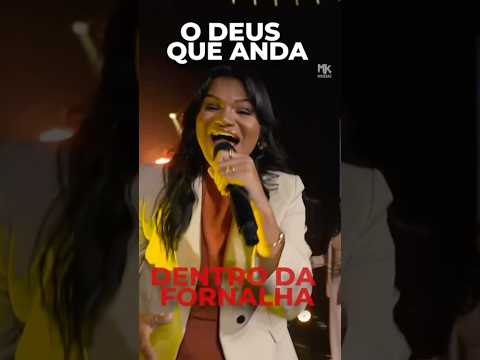 Em meio à fornalha, escolha adorar! Assista 