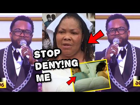 Agradaa Husband  Speaks, After My Wife Released From Pris0n, She Den!ed Me £at¡ng Her