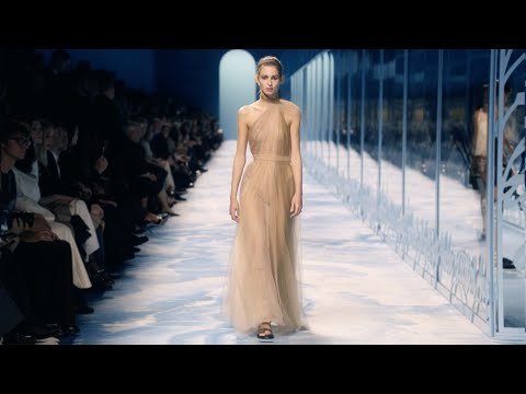 Dior | Spring/Summer 2025 | Paris Fashion Week