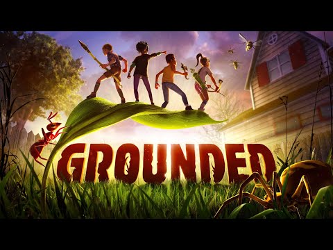 PARTE 6 Y PARECE QUE RECIÉN EMPEZAMOS - GROUNDED ft.  Mylord, AleSanRu