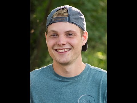 Samm Sheperd 1994-2018
