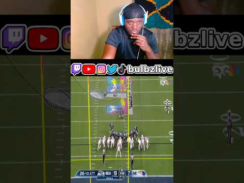 The 5th Kick That Sealed the Super Bowl 🏈🔥