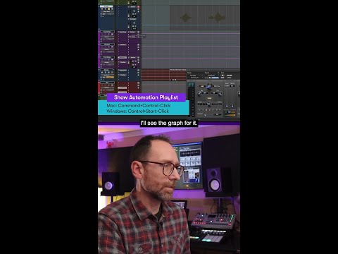 DELAY QUICK TIP: Throw particular parts of a track to a delay through automation