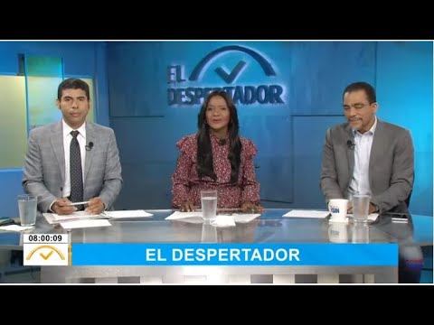 EN VIVO 14/7/2023 #ElDespertadorCompleto