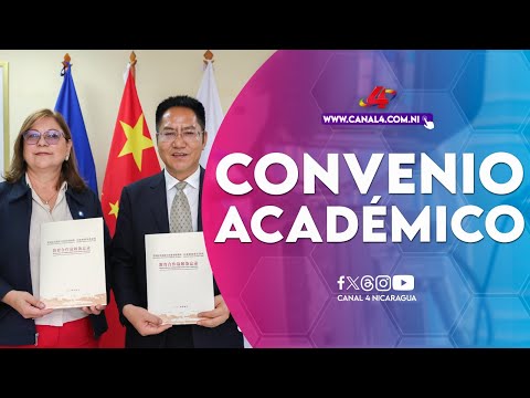 CNU y Prefectura de Chuxiong firman convenio de colaboración académica