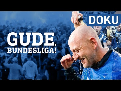 Gude, Bundesliga! Der emotionale Aufstieg von Darmstadt 98 | Doku | Preview