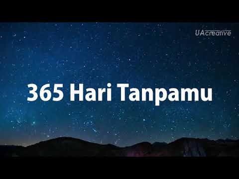 365 Hari Tanpamu - Ulfa Yusri A.A.