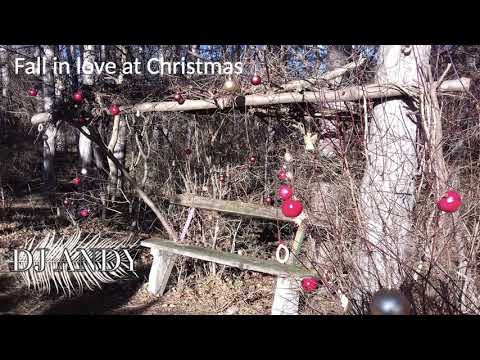 MARIAH CAREY, KHALID, KIRK FRANKLIN - Fall in Love at Christmas (DJ ANDY Bachata Remix)