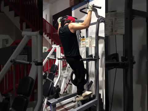 Barras Boys Don’t Cry #hadrian #sipoone #gym #mitvated #rockstar #kaizen #rap #drill