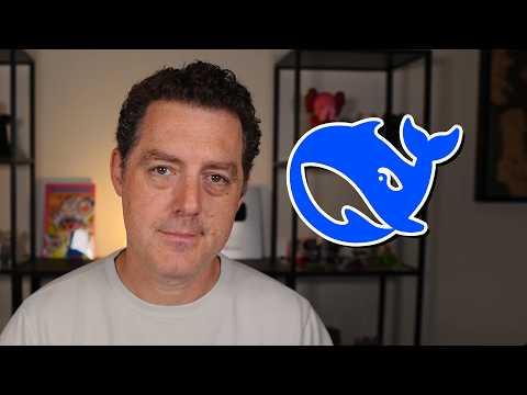 My Honest Thoughts about Deepseek