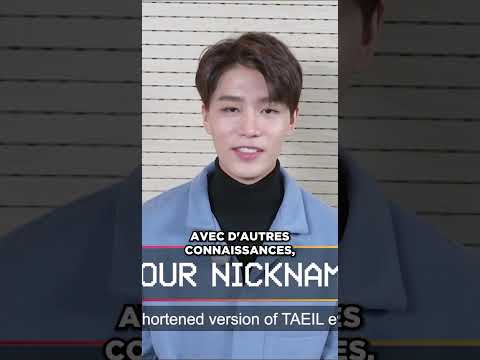 StoryBoard 1 de la vidéo TAEIL ENFIN CONDAMNÉ  Actu KPOP FR #taeil #nct #nctzen #kpop #idol