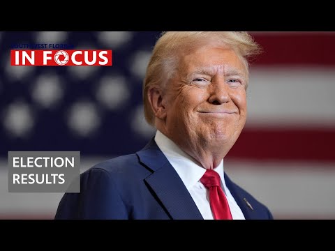 2024 election analysis: Why did Republicans dominate in Florida? | Southwest Florida In Focus