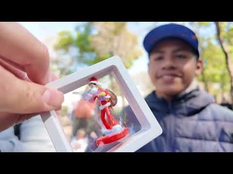 ¿$2,500 MXN por una Figura? | Coleccion completa de EL CHAVO DEL 8 Vuala Sorpresa