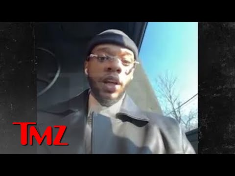 Papoose Named Head of Hip Hop at Tunecore, Wants Artists to Ditch Majors | TMZ
