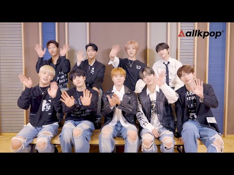  GOLDEN CHILD talks 'Feel Me' comeback and the biggest
things they've learned so far