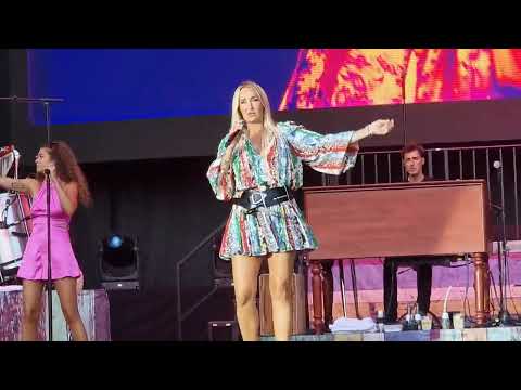 Sarah Connor - Ich Wünsch' Dir - LIVE in Essen 13.08.2022