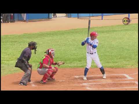 Equipo de béisbol granmense representará a Cuba en Semana beisbolera de Haarlem