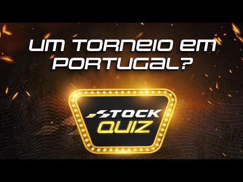 STOCK QUIZ | EM QUE ANO A STOCK CAR REALIZOU UM TORNEIO EM PORTUGAL?