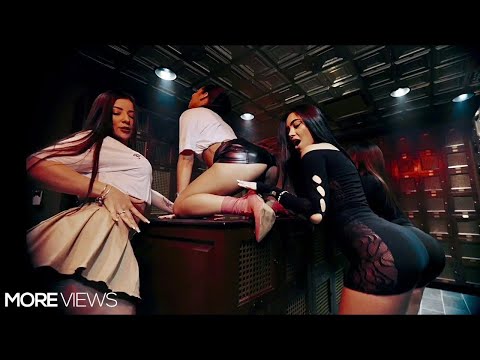 Shelow Shaq "Pónmelo Así" (Video Oficial)