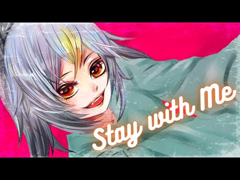 【ALUCover】StaywithMe