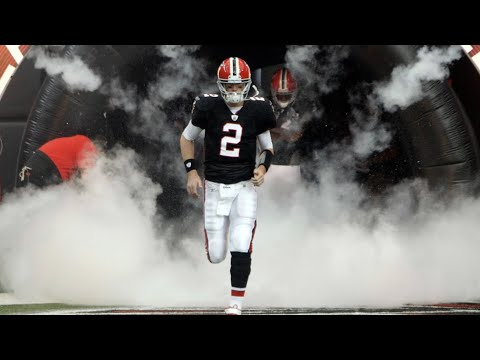 Forever a Falcons Legend | Matt Ryan video clip