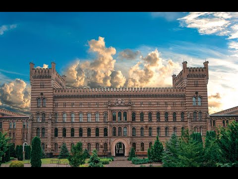 Захист дисертації Кузика Остапа