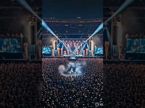 mejor festival techno tomorrowland #festivalmusic #techno #tomorrowland #edmmusic