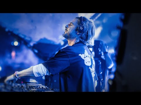 Axwell | Tomorrowland 2025