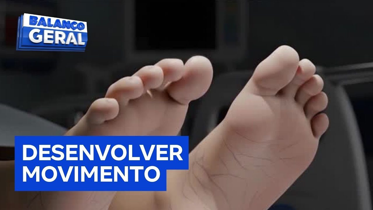 Medicamento experimental desenvolvido no Brasil obtém sucesso em tratamentos de tetraplegia