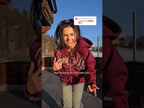 My motivation of today 😎 #shorts #dance #fyp #viral