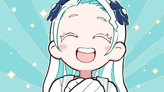 月イチ雑談7月号【羽渦ミウネル/ #見ルネル 】