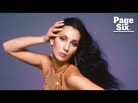 Cher reveals her real name and talks about “loaning out” her virginity